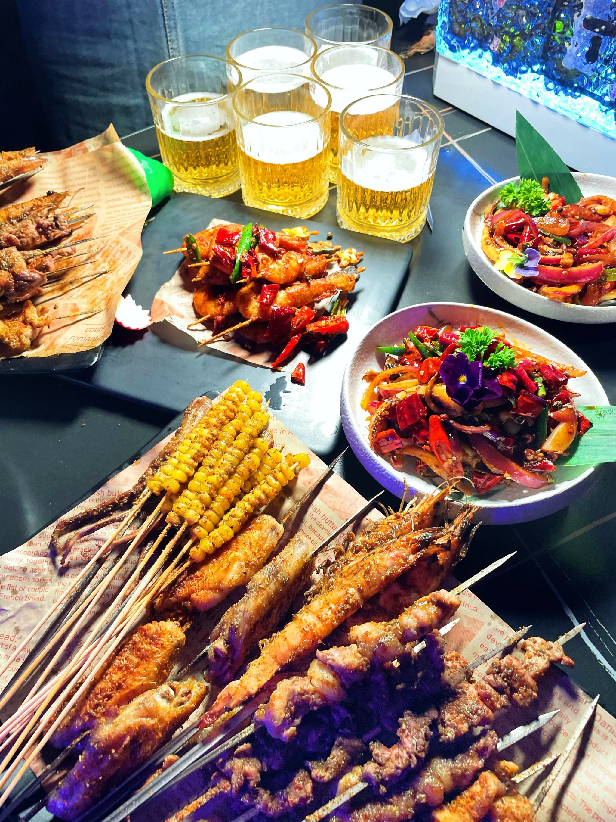 德州商务ktv优选商务ktv享尊贵体验-德城区ktv预定