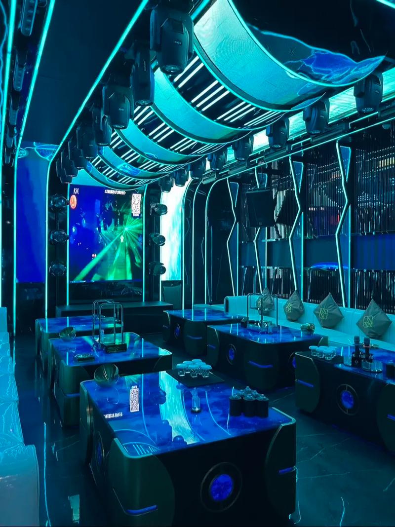 德州商务KTV组局攻略-德城区ktv预定