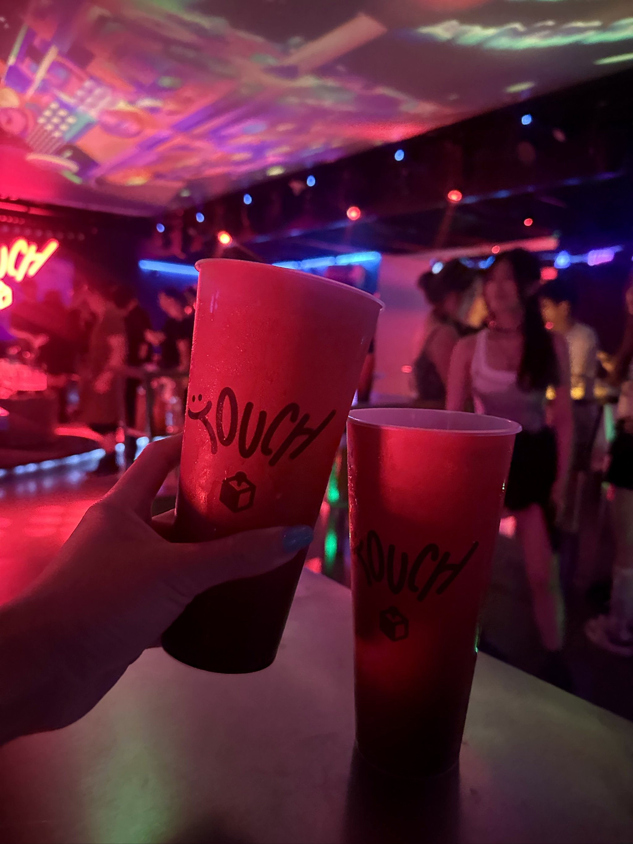 “探秘德州商务ktv，商务ktv划算实测”-德城区ktv预定